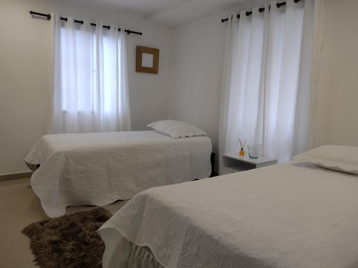 Clementina Hostel Cartagena エクステリア 写真