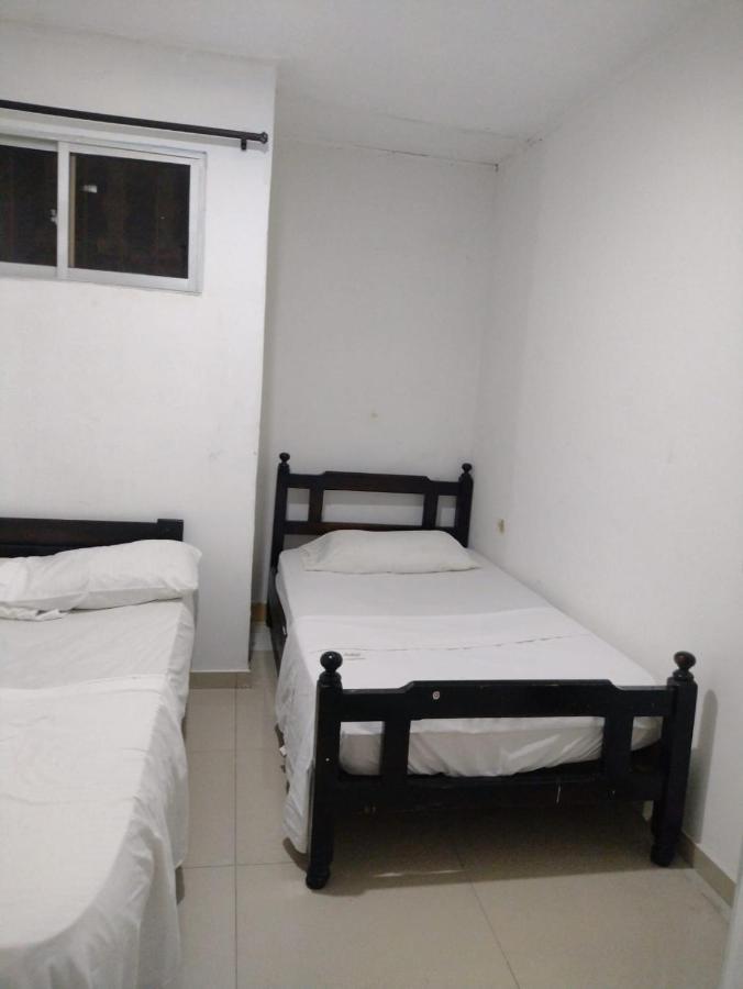 Clementina Hostel Cartagena エクステリア 写真
